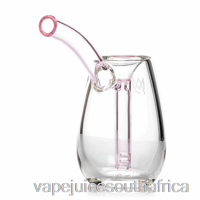Vape Juice South Africa Mj Arsenal Bulb Mini Bubbler Blush